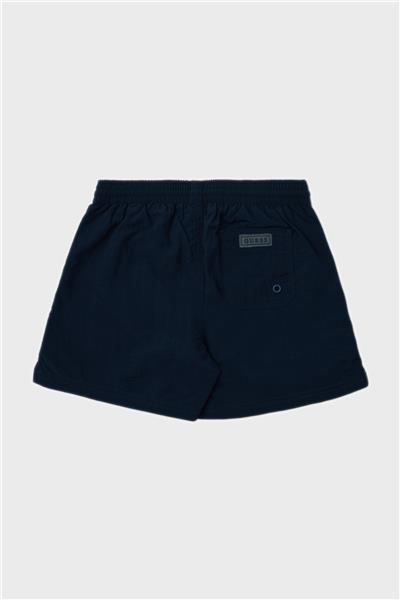 Guess Erkek Çocuk Deniz Şortu