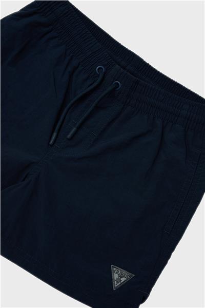 Guess Erkek Çocuk Deniz Şortu