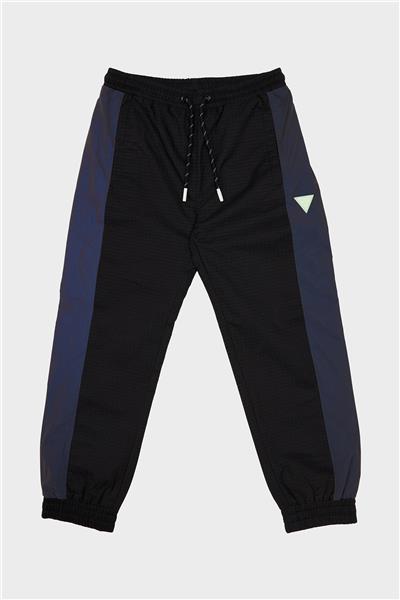 Guess Erkek Çocuk Desenli Eşofman Altı