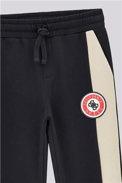 Guess Erkek Çocuk Desenli Eşofman AltıGuess Erkek Çocuk Desenli Eşofman Altı