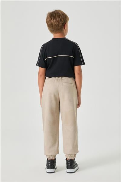Guess Erkek Çocuk Desenli Eşofman AltıGuess Erkek Çocuk Desenli Eşofman Altı