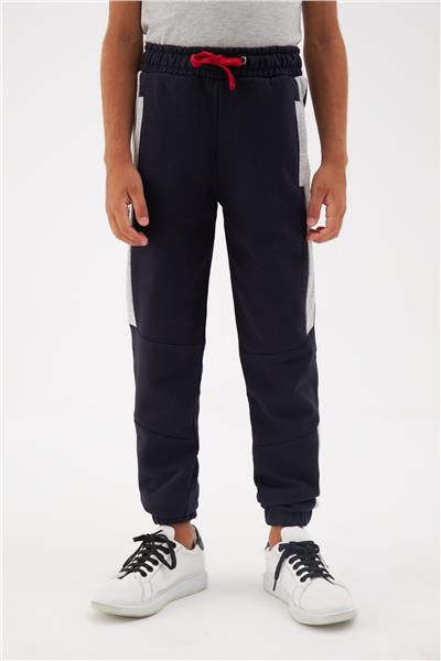 Guess Erkek Çocuk Desenli Eşofman Altı