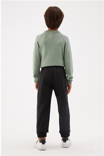 Guess Erkek Çocuk Desenli Eşofman Altı
