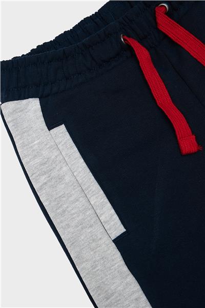 Guess Erkek Çocuk Desenli Eşofman Altı
