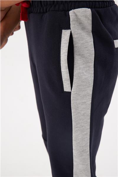 Guess Erkek Çocuk Desenli Eşofman Altı