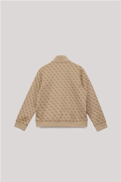 Guess Erkek Çocuk Eşofman Üstü