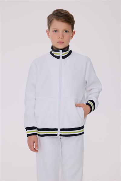 Guess Erkek Çocuk Eşofman ÜstüGuess Erkek Çocuk Eşofman Üstü