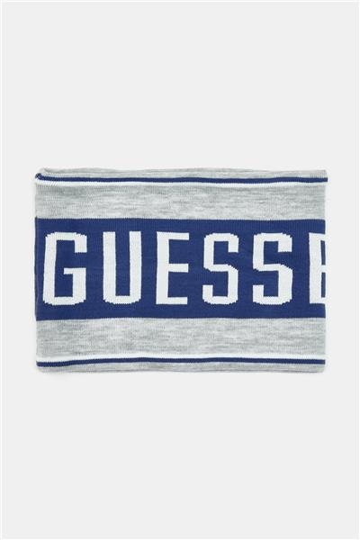 Guess Erkek Çocuk Gri Bere