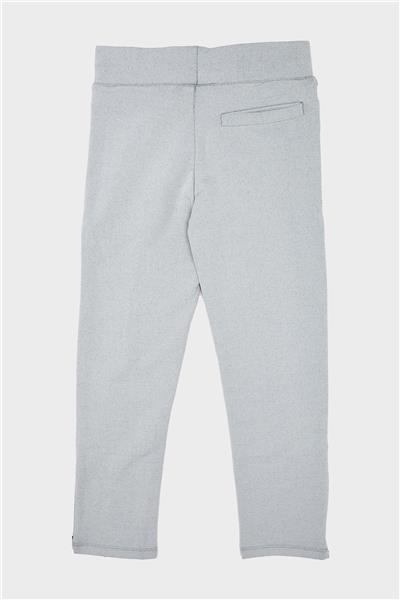 Guess Erkek Çocuk Gri Eşofman Altı