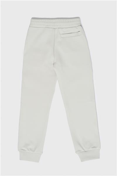 Guess Erkek Çocuk Gri Eşofman Altı