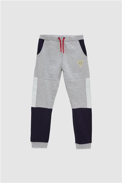 Guess Erkek Çocuk Gri Eşofman Altı