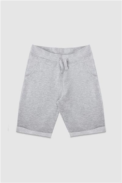 Guess Erkek Çocuk Gri Şort