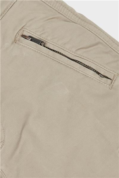 Guess Erkek Çocuk Kahve Pantolon