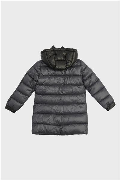 Guess Erkek Çocuk Koyu Yeşil Mont