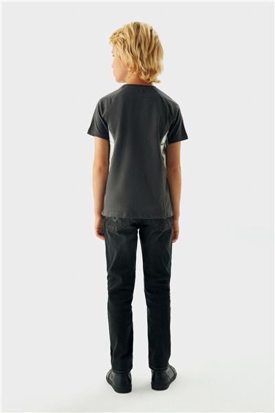 Guess Erkek Çocuk Koyu Yeşil T-Shirt
