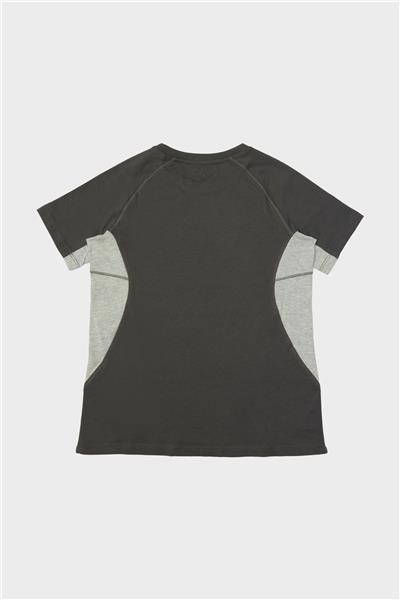 Guess Erkek Çocuk Koyu Yeşil T-Shirt