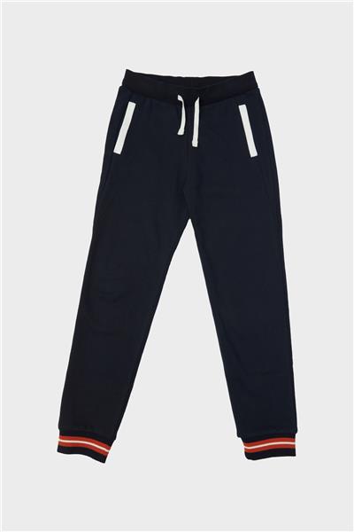 Guess Erkek Çocuk Lacivert Eşofman Altı