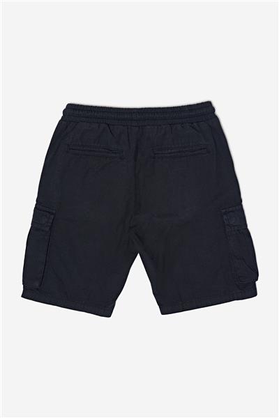 Guess Erkek Çocuk Lacivert Şort