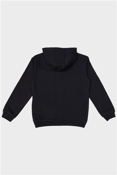 Guess Erkek Çocuk Lacivert Sweatshirt