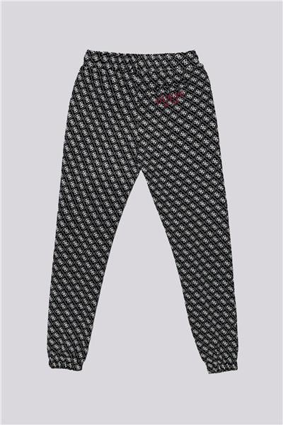 Guess Erkek Çocuk Mavi Eşofman AltıGuess Erkek Çocuk Mavi Eşofman Altı