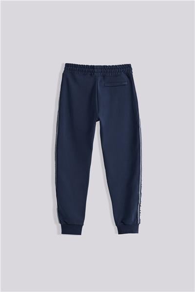 Guess Erkek Çocuk Mavi Eşofman AltıGuess Erkek Çocuk Mavi Eşofman Altı