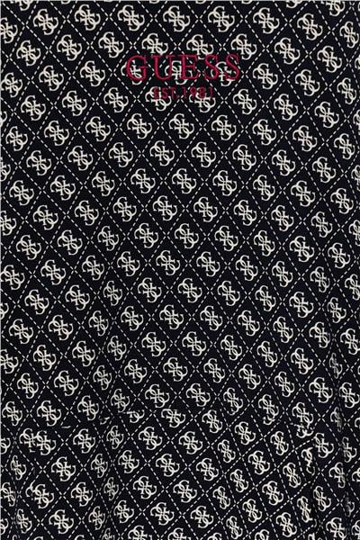 Guess Erkek Çocuk Mavi SweatshirtGuess Erkek Çocuk Mavi Sweatshirt