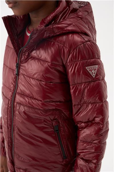 Guess Erkek Çocuk Mont