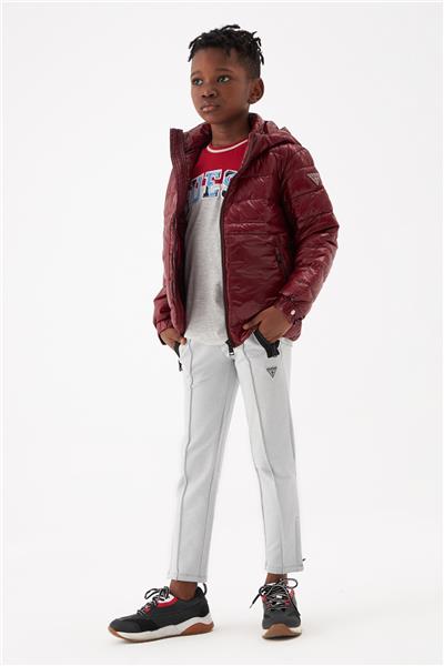 Guess Erkek Çocuk Mont