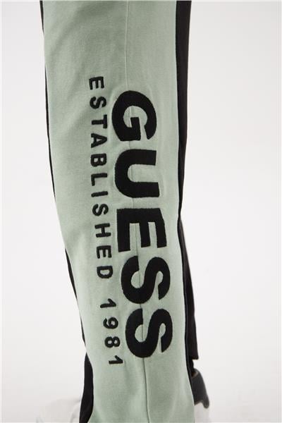 Guess Erkek Çocuk Renkli Eşofman Altı