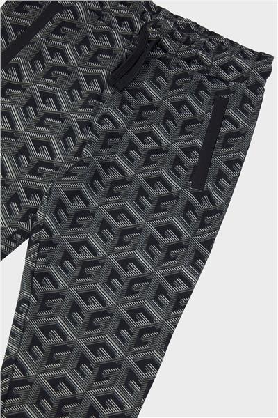 Guess Erkek Çocuk Renkli Eşofman Altı