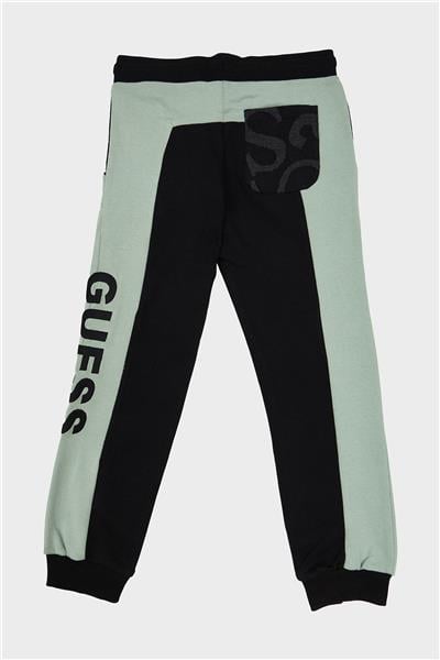 Guess Erkek Çocuk Renkli Eşofman Altı
