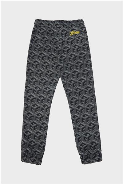 Guess Erkek Çocuk Renkli Eşofman Altı