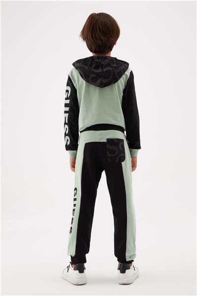 Guess Erkek Çocuk Renkli Eşofman Altı
