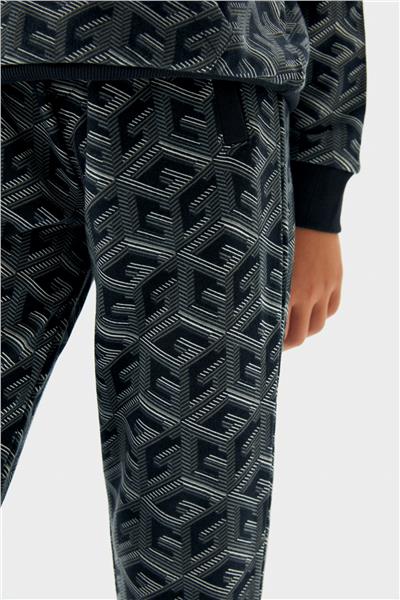Guess Erkek Çocuk Renkli Eşofman Altı