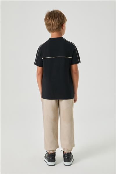 Guess Erkek Çocuk Siyah TshirtGuess Erkek Çocuk Siyah Tshirt