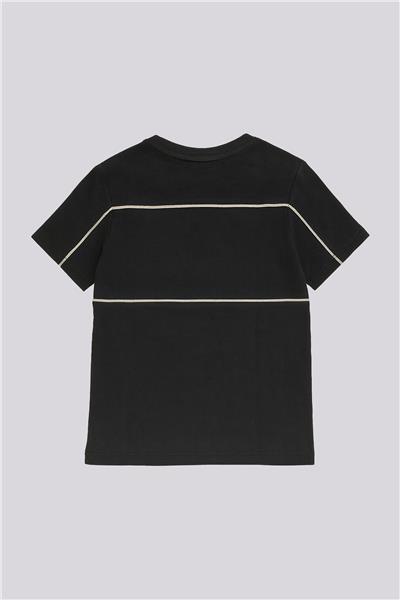 Guess Erkek Çocuk Siyah TshirtGuess Erkek Çocuk Siyah Tshirt