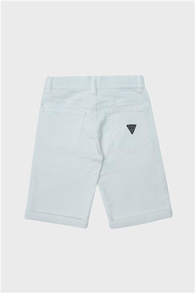Guess Erkek Çocuk Şort
