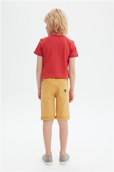 Guess Erkek Çocuk Şort
