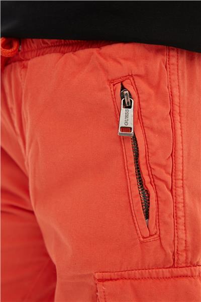 Guess Erkek Çocuk Şort