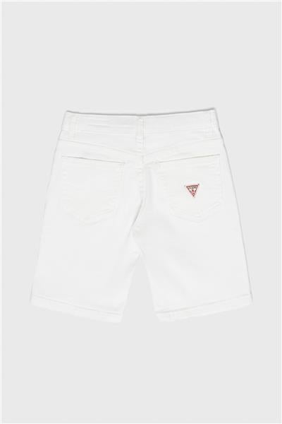 Guess Erkek Çocuk Şort