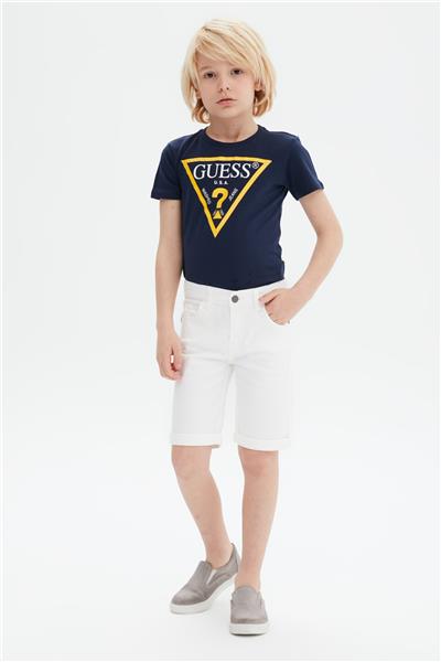 Guess Erkek Çocuk Şort