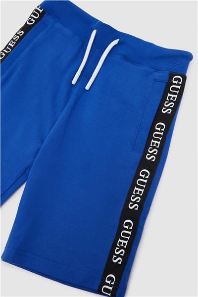 Guess Erkek Çocuk Şort