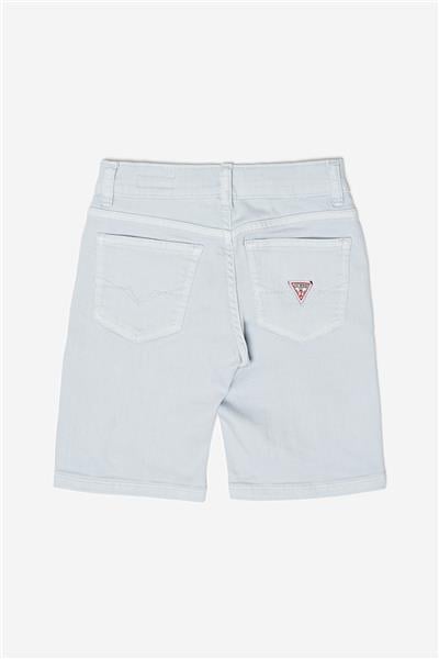 Guess Erkek Çocuk Şort