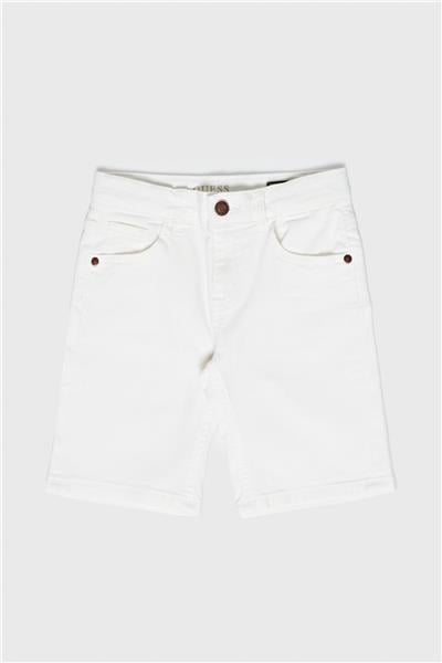 Guess Erkek Çocuk Şort