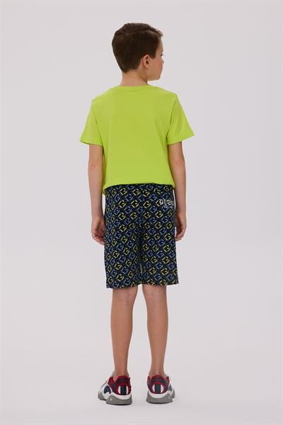 Guess Erkek Çocuk ŞortGuess Erkek Çocuk Şort