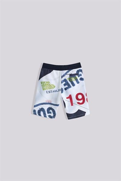 Guess Erkek Çocuk ŞortGuess Erkek Çocuk Şort