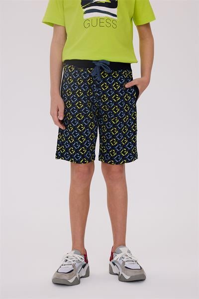 Guess Erkek Çocuk ŞortGuess Erkek Çocuk Şort
