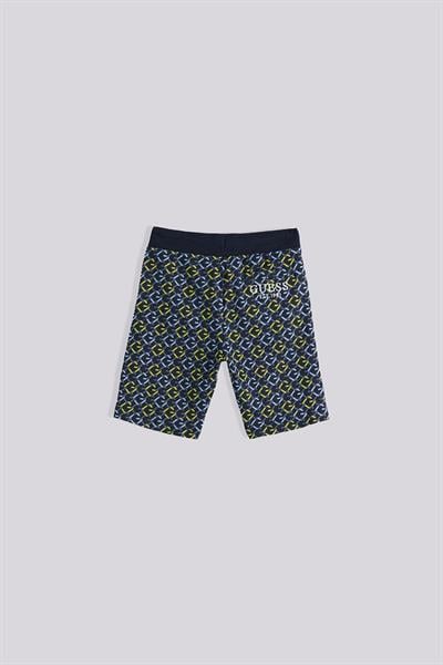 Guess Erkek Çocuk ŞortGuess Erkek Çocuk Şort