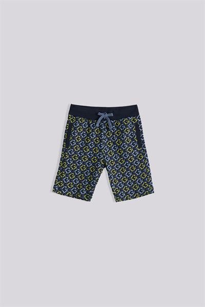 Guess Erkek Çocuk ŞortGuess Erkek Çocuk Şort