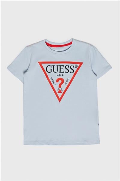 Guess Erkek Çocuk T-Shirt